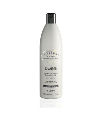 ALFA PARF IL SALONE PF012687 MYTHIC SHAMPOO 500 ML. (D)