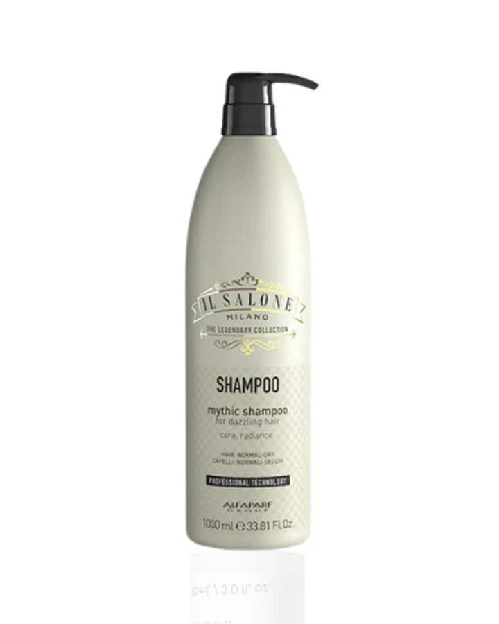 ALFA PARF IL SALONE PF012689 MYTHIC SHAMPOO 1000 ML. (D)