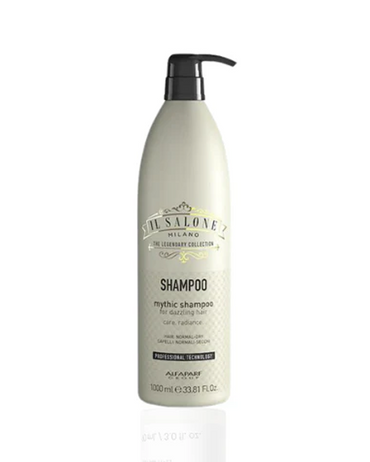 ALFA PARF IL SALONE PF012689 MYTHIC SHAMPOO 1000 ML. (D)