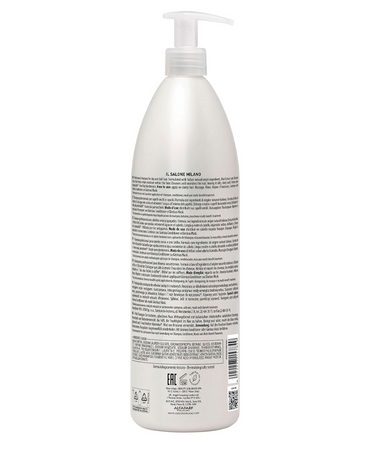 ALFA PARF IL SALONE GLORIOUS SHAMPOO 1000 ML. PF012690 / PF20166