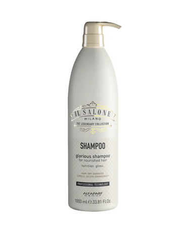 ALFA PARF IL SALONE GLORIOUS SHAMPOO 1000 ML. PF012690 / PF20166