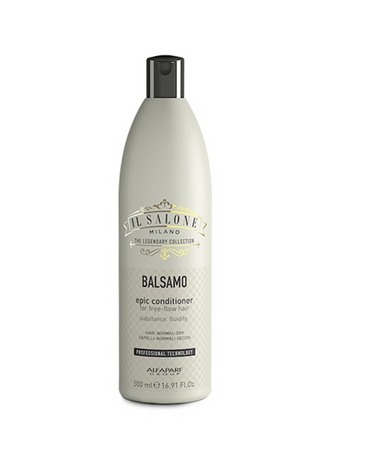 ALFA PARF IL SALONE PF012691 EPIC BALSAMO 500 ML. (D)