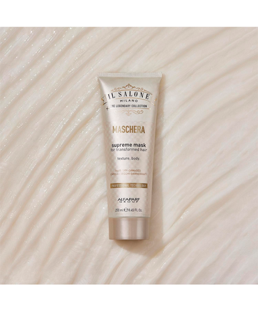ALFA PARF IL SALONE SUPREME MASK 250 ML. PF012693 / PF020170