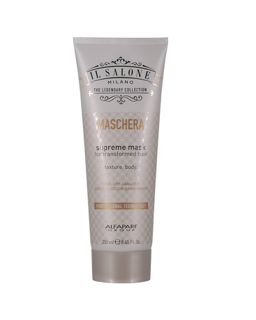 ALFA PARF IL SALONE SUPREME MASK 250 ML. PF012693 / PF020170