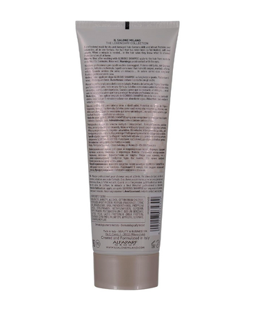 ALFA PARF IL SALONE SUPREME MASK 250 ML. PF012693 / PF020170