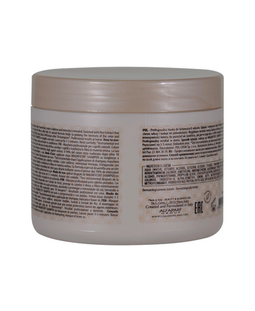 ALFA PARF IL SALONE SUPREME MASK 500 ML. PF012694 / PF20169