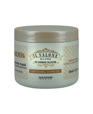 ALFA PARF IL SALONE SUPREME MASK 500 ML. PF012694 / PF20169