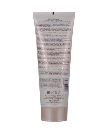 ALFA PARF IL SALONE ICONIC CREMA 250 ML.  PF012695 / PF20165