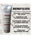 ALFA PARF IL SALONE MEMORABLE MASK 250 ML.