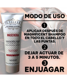 ALFA PARF IL SALONE MEMORABLE MASK 250 ML.