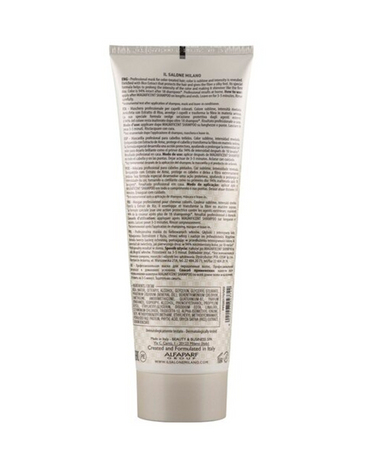 ALFA PARF IL SALONE MEMORABLE MASK 250 ML.