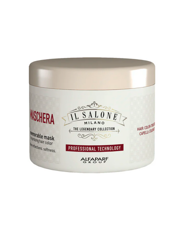 ALFA PARF IL SALONE MEMORABLE MASK 500 ML.