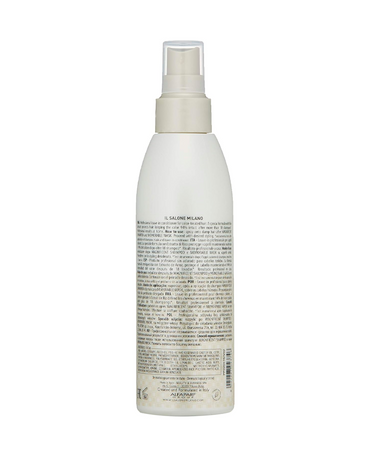 ALFA PARF IL SALONE ETERNAL LEAVE IN SPRAY PROTECTION COLOR 200 ML.