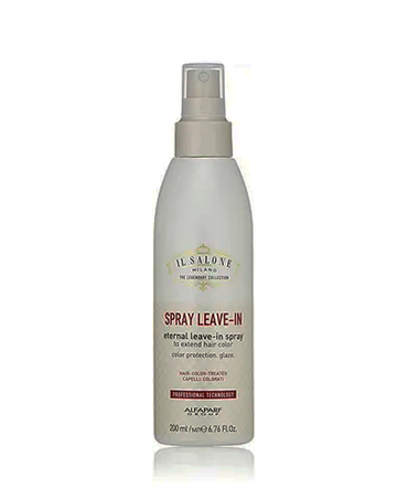 ALFA PARF IL SALONE ETERNAL LEAVE IN SPRAY PROTECTION COLOR 200 ML.
