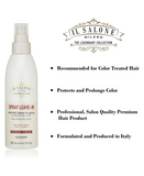 ALFA PARF IL SALONE ETERNAL LEAVE IN SPRAY PROTECTION COLOR 200 ML.