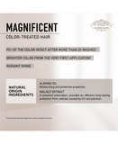 ALFA PARF IL SALONE MAGNIFICENT SHAMPOO COLOR 500 ML.