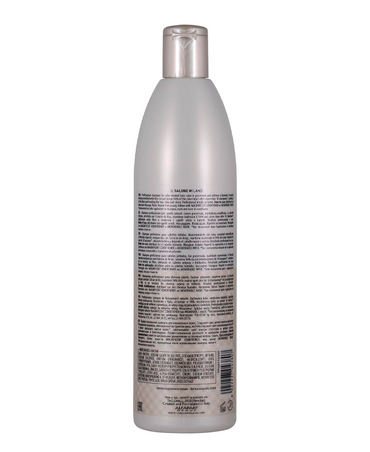 ALFA PARF IL SALONE MAGNIFICENT SHAMPOO COLOR 500 ML.