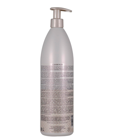ALFA PARF IL SALONE MAGNIFICENT SHAMPOO COLOR 1000 ML.
