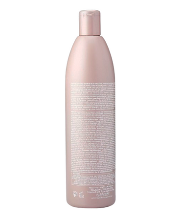 ALFA PARF KERATIN THERAPY LISSE DESIGN SMOOTHING FLUID 500 ML.