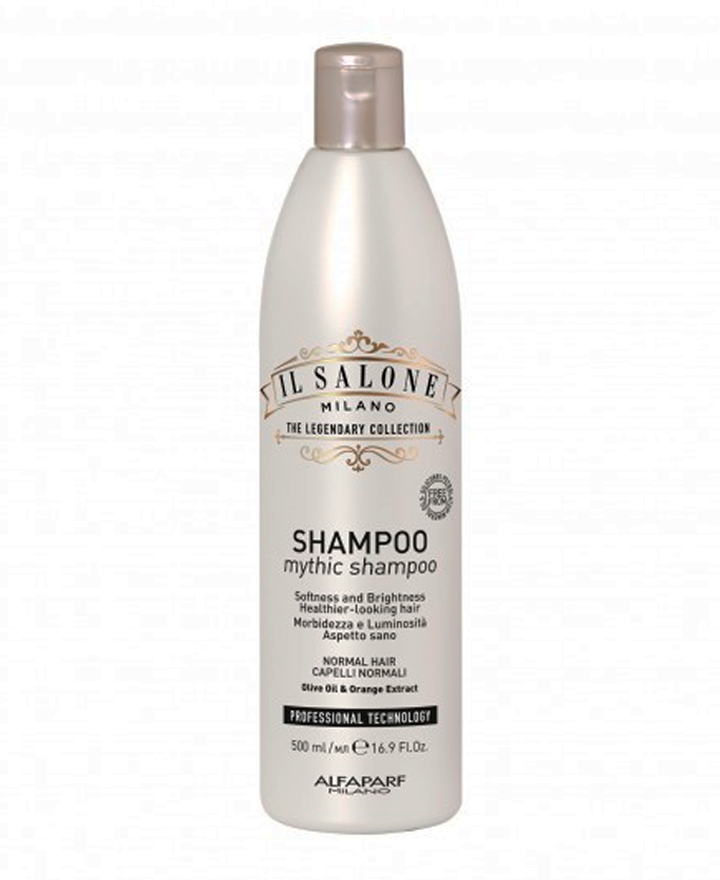 ALFA PARF IL SALONE MYTHIC SHAMPOO 500 ML. NUEVO PF14589