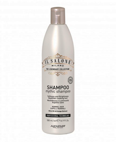 ALFA PARF IL SALONE MYTHIC SHAMPOO 500 ML. NUEVO PF14589