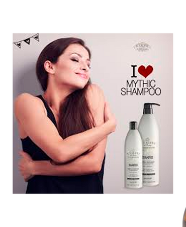 ALFA PARF IL SALONE MYTHIC SHAMPOO 500 ML. NUEVO PF14589