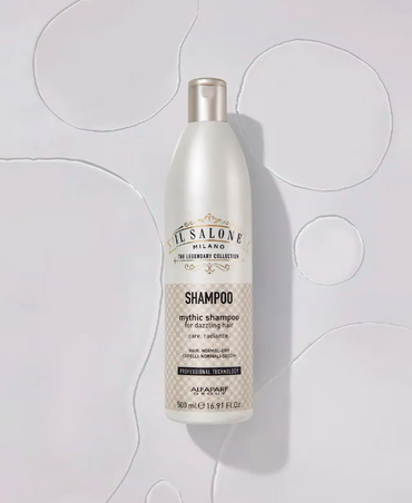 ALFA PARF IL SALONE MYTHIC SHAMPOO 1000 ML. NUEVO PF14590