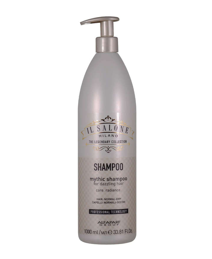 ALFA PARF IL SALONE MYTHIC SHAMPOO 1000 ML. NUEVO PF14590