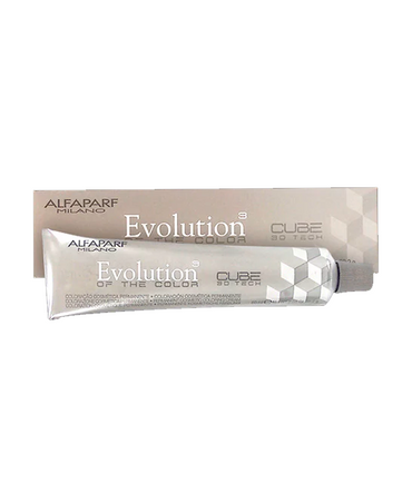 ALFA PARF EVOLUTION TINTE 9MS (D)