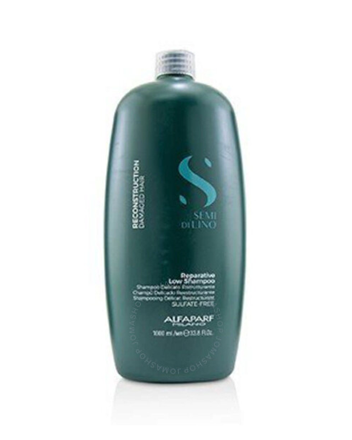 ALFA PARF SDL RECONSTRUCTION REPARATIVE LOW SHAMPOO 1000 ML.