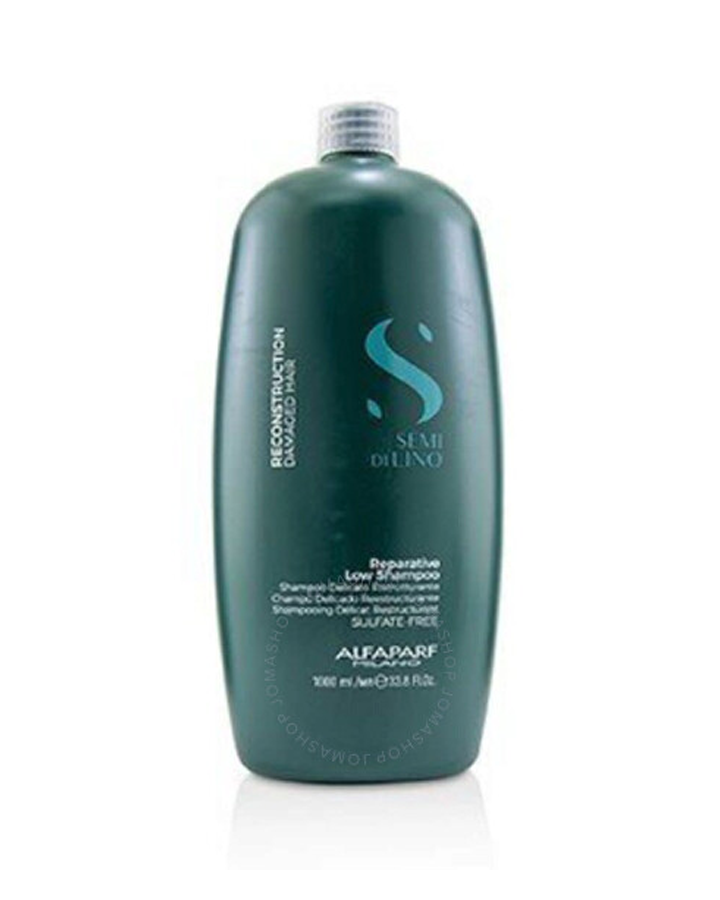 ALFA PARF RECONSTRUCTION REPARATIVE LOW SHAMPOO 1000 ML.