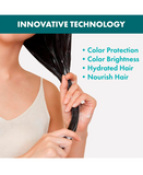 ALFA PARF SDL RECONSTRUCTION REPARATIVE LOW SHAMPOO 1000 ML.