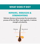 ALFA PARF SDL RECONSTRUCTION REPARATIVE LOW SHAMPOO 1000 ML.