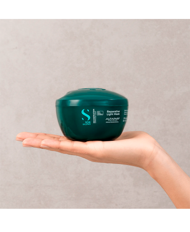 ALFA PARF SDL RECONSTRUCTION REPARATIVE MASK 200 ML.