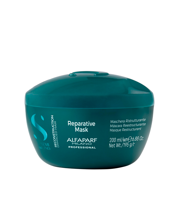 ALFA PARF SDL RECONSTRUCTION REPARATIVE MASK 200 ML.