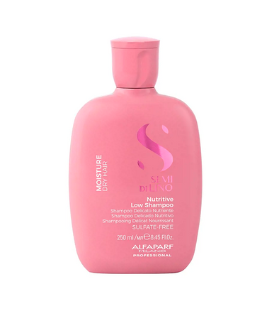 ALFA PARF SDL MOISTURE NUTRITIVE LOW SHAMPOO 250 ML.