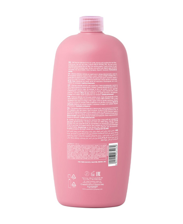 ALFA PARF SDL MOISTURE NUTRITIVE LOW SHAMPOO 1000 ML.