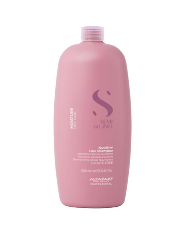 ALFA PARF SDL MOISTURE NUTRITIVE LOW SHAMPOO 1000 ML.
