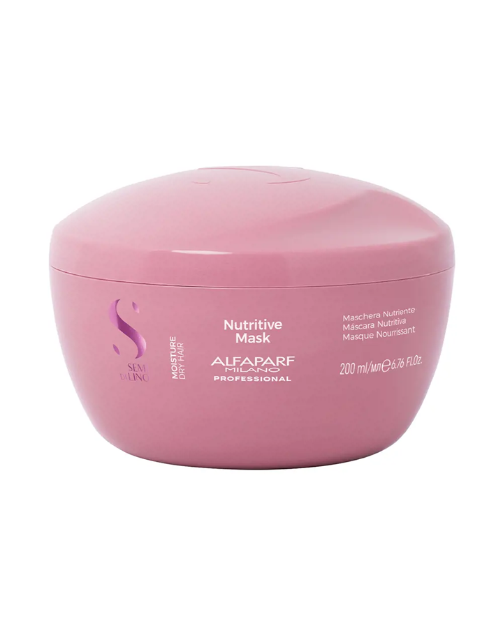 ALFA PARF SDL MOISTURE NUTRITIVE MASK 200 ML.