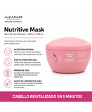 ALFA PARF SDL MOISTURE NUTRITIVE MASK 200 ML.