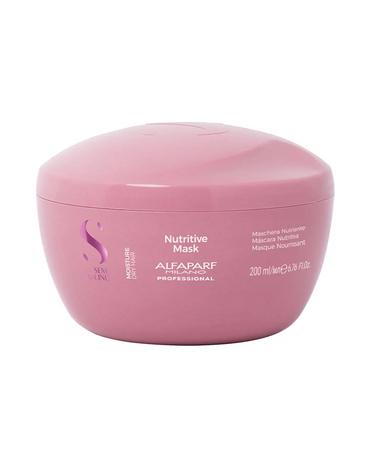 ALFA PARF SDL MOISTURE NUTRITIVE MASK 200 ML.