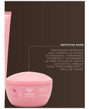 ALFA PARF SDL MOISTURE NUTRITIVE MASK 200 ML.