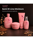 ALFA PARF SDL MOISTURE NUTRITIVE MASK 200 ML.
