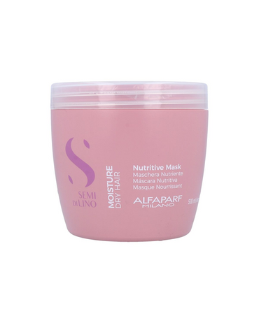 ALFA PARF SDL MOISTURE NUTRITIVE MASK 500 ML.