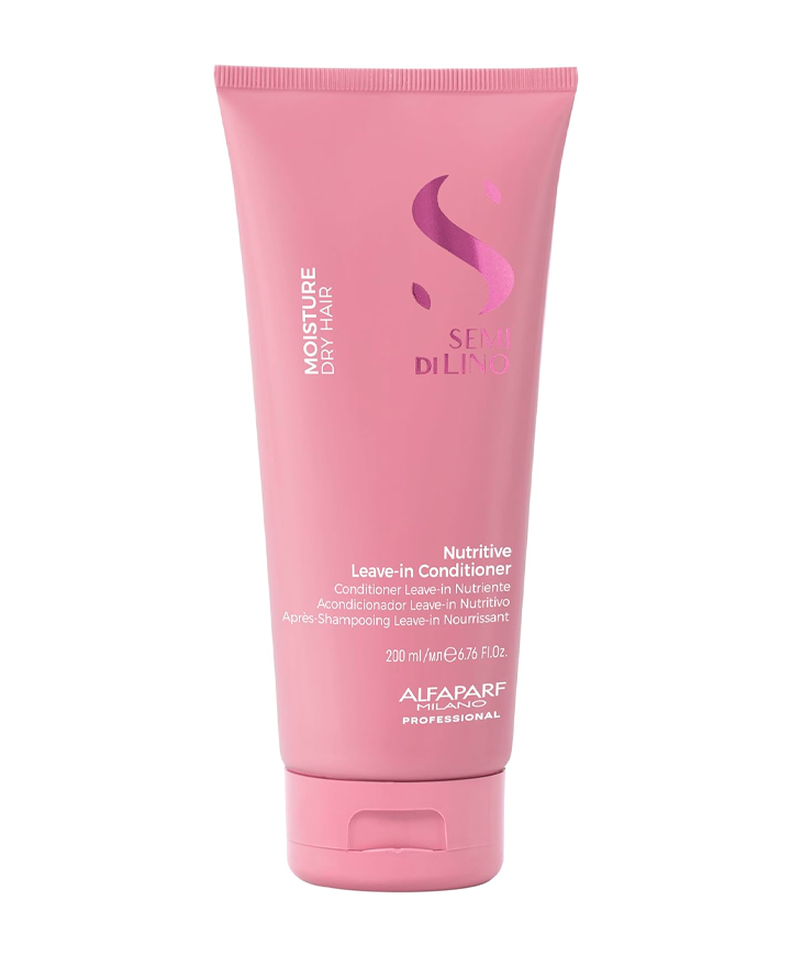 ALFA PARF SDL MOISTURE NUTRITIVE ACONDICIONADOR 200 ML. LEAVE IN
