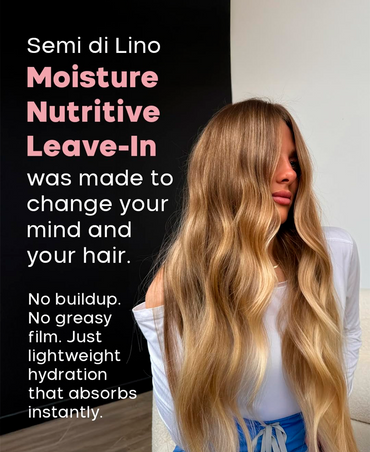 ALFA PARF SDL MOISTURE NUTRITIVE ACONDICIONADOR 200 ML. LEAVE IN