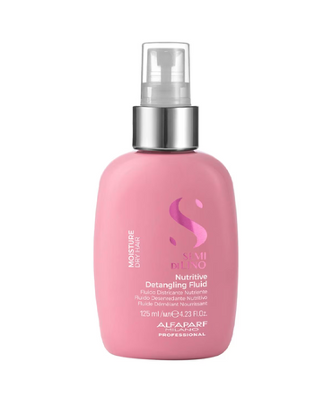 ALFA PARF SDL MOISTURE NUTRITIVE DETANGLING FLUID 125 ML.