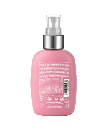 ALFA PARF SDL MOISTURE NUTRITIVE DETANGLING FLUID 125 ML.