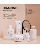 ALFA PARF SDL DIAMOND ILLUMINATING LOW SHAMPOO 250 ML.