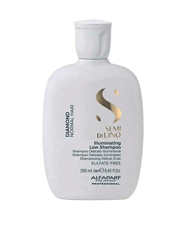 ALFA PARF SDL DIAMOND SHAMPOO 250 ML.